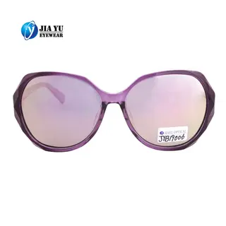 Lady Brand Sunglasses Oversize Square Frame Sunglasses For Women